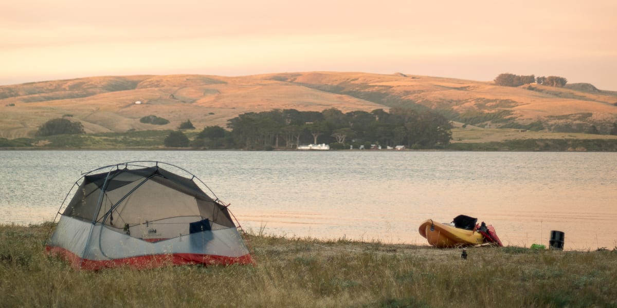 Snag a last minute fourth of july campsite