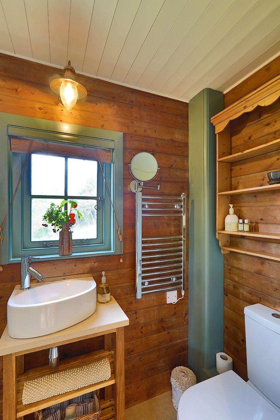 Greenhill Glamping