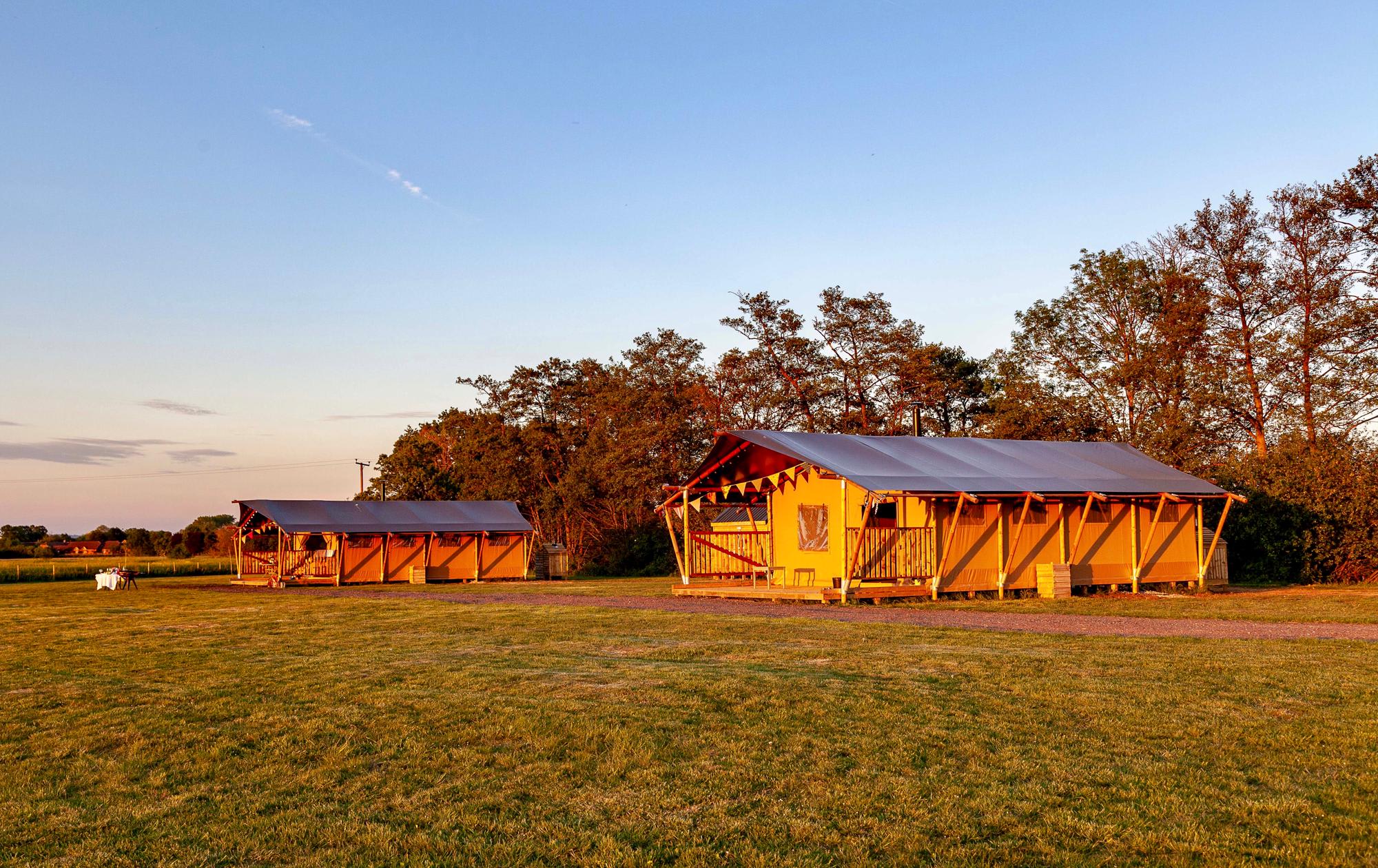 The Hare Lodge