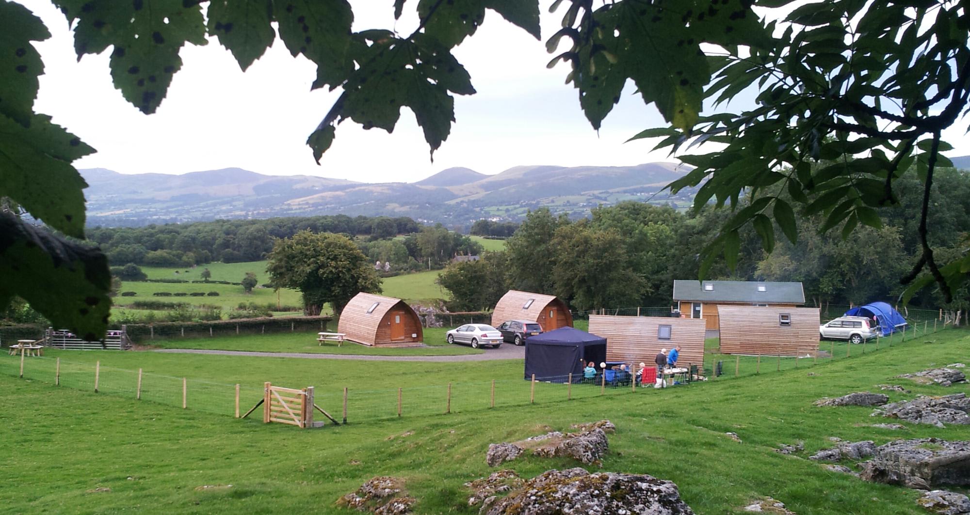 Clwydian Holidays