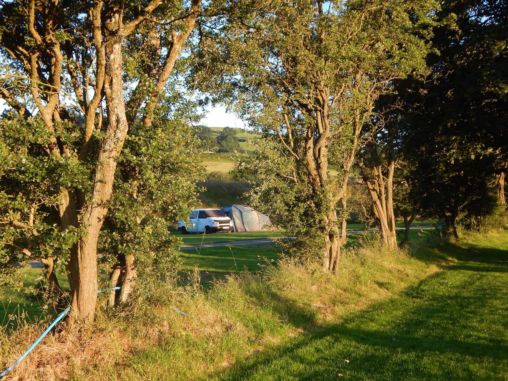 Bwch Yn Uchaf