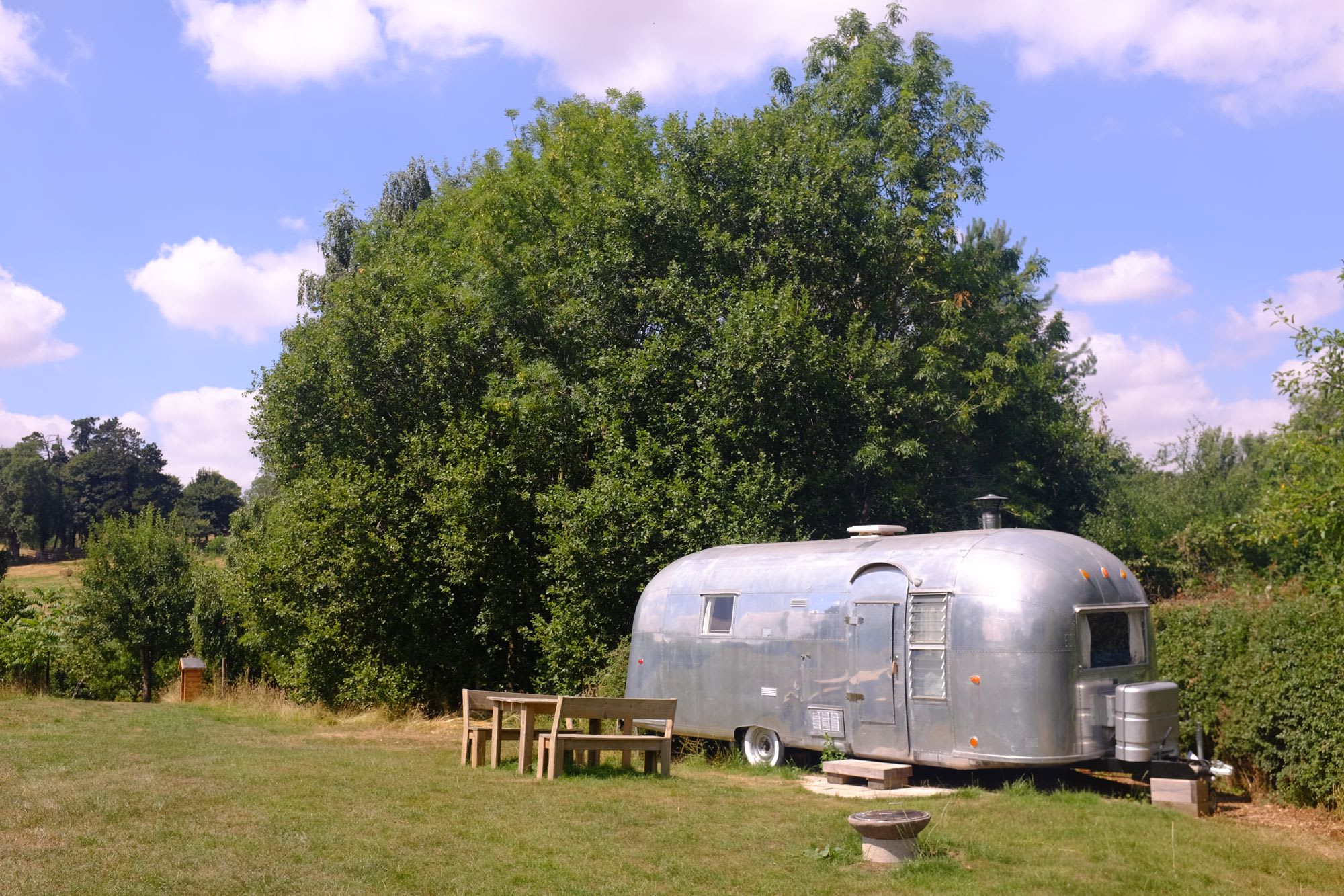 Airstream Ana