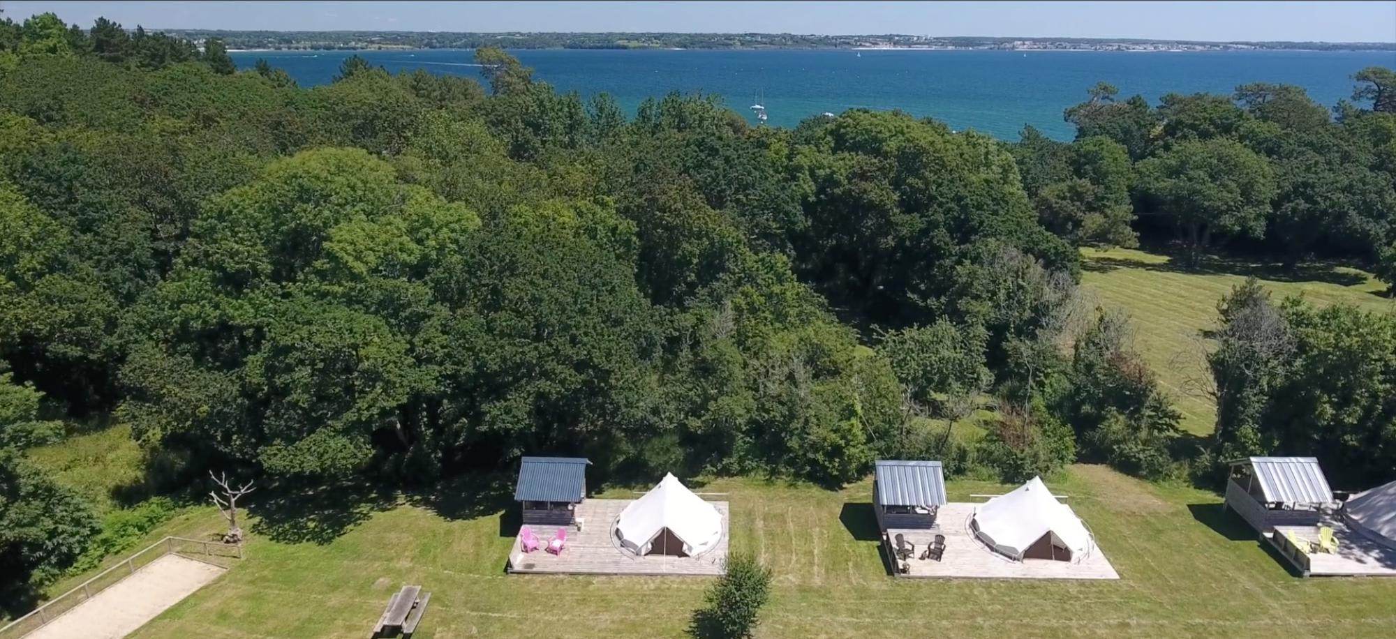 Atoll Tent