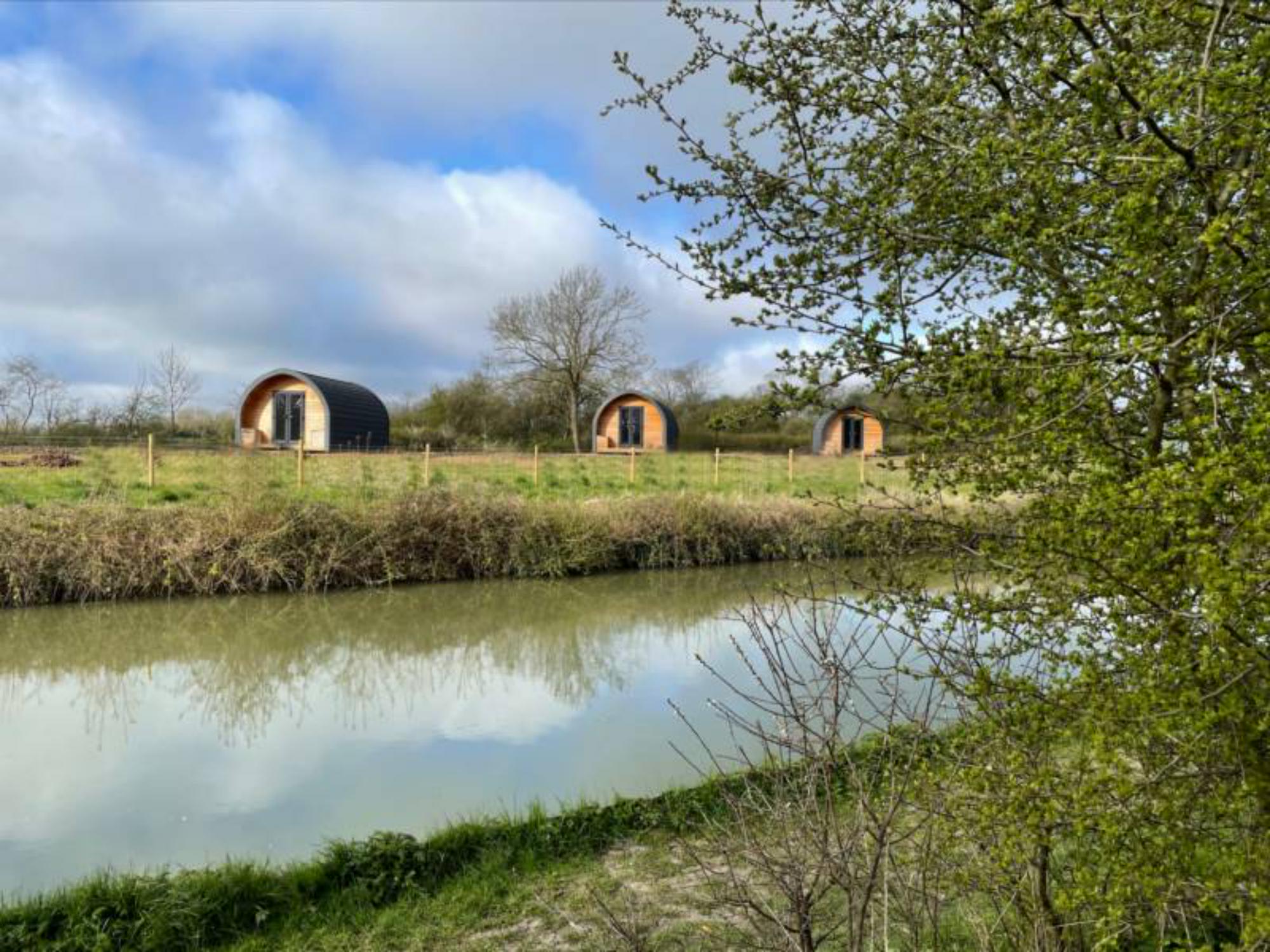 Podtastic @ Nelsons Wharf