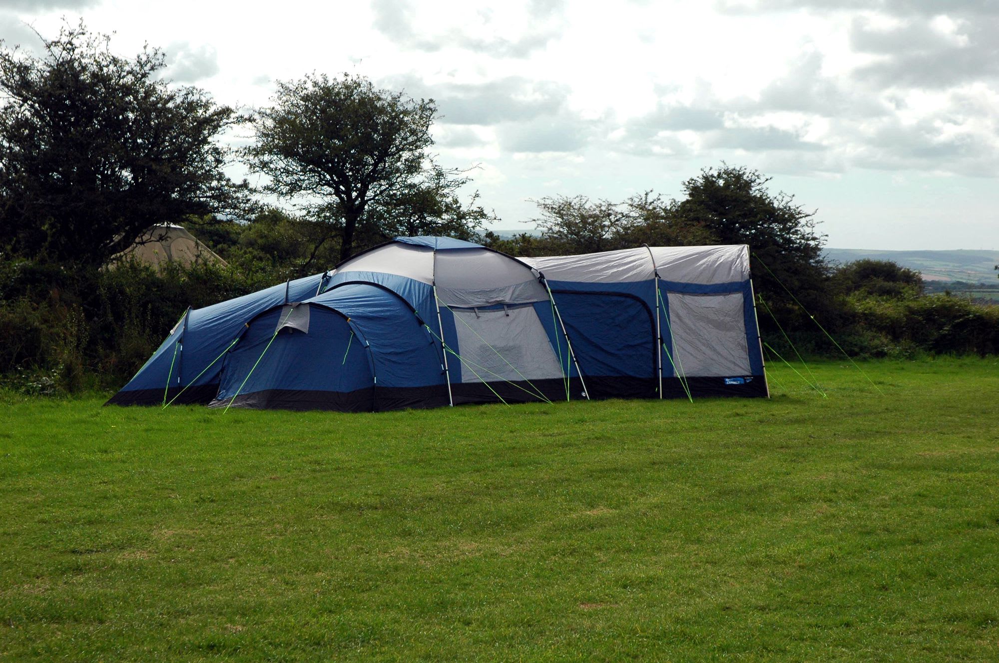 Grass Pitch