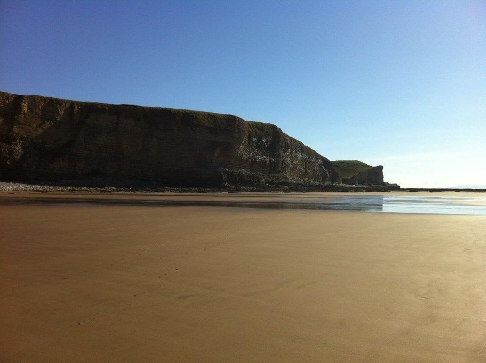 Heritage Coast Camping