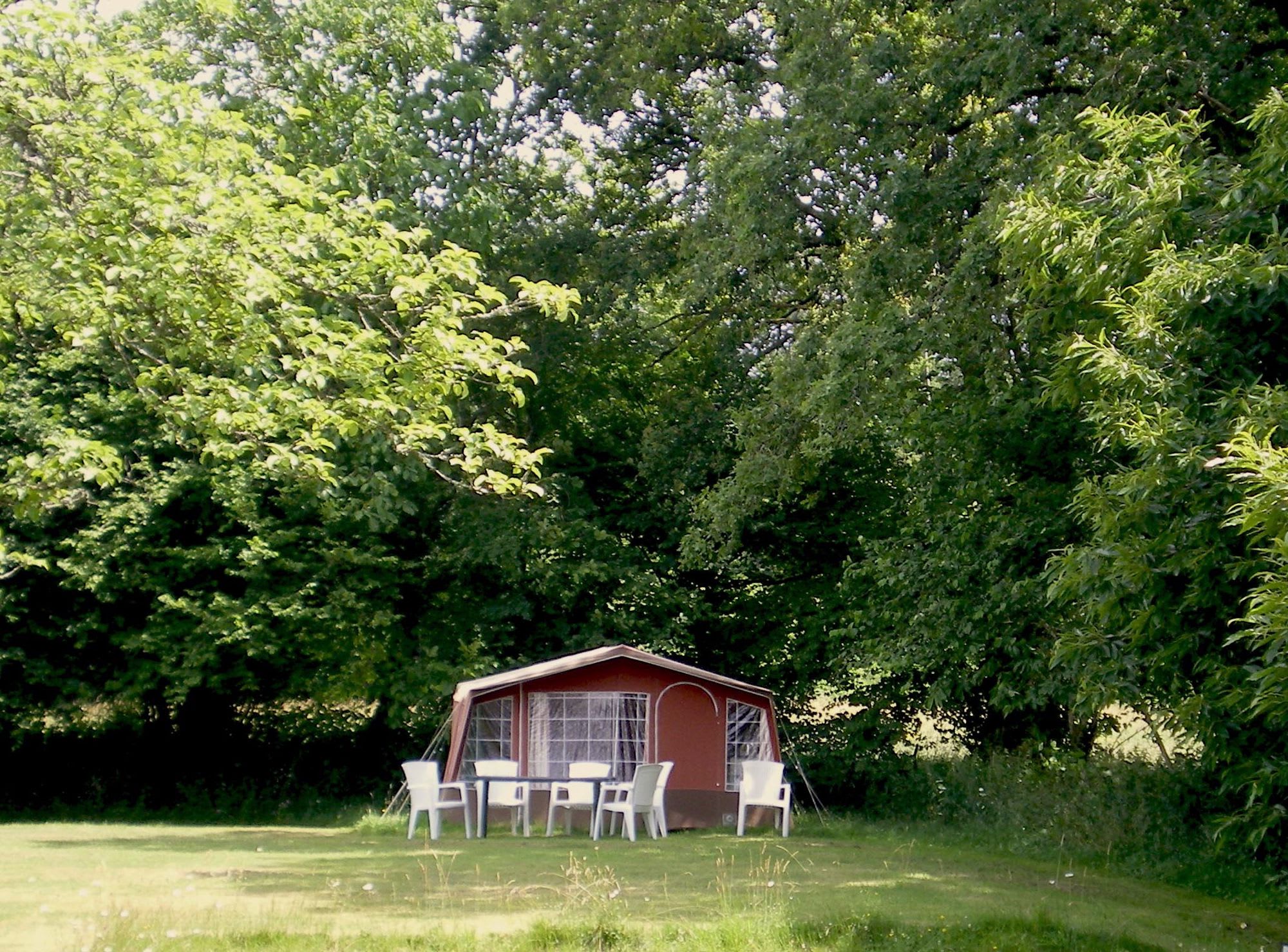 Discreet, serene hideaway in the heart of the Creuse region of Limousin.