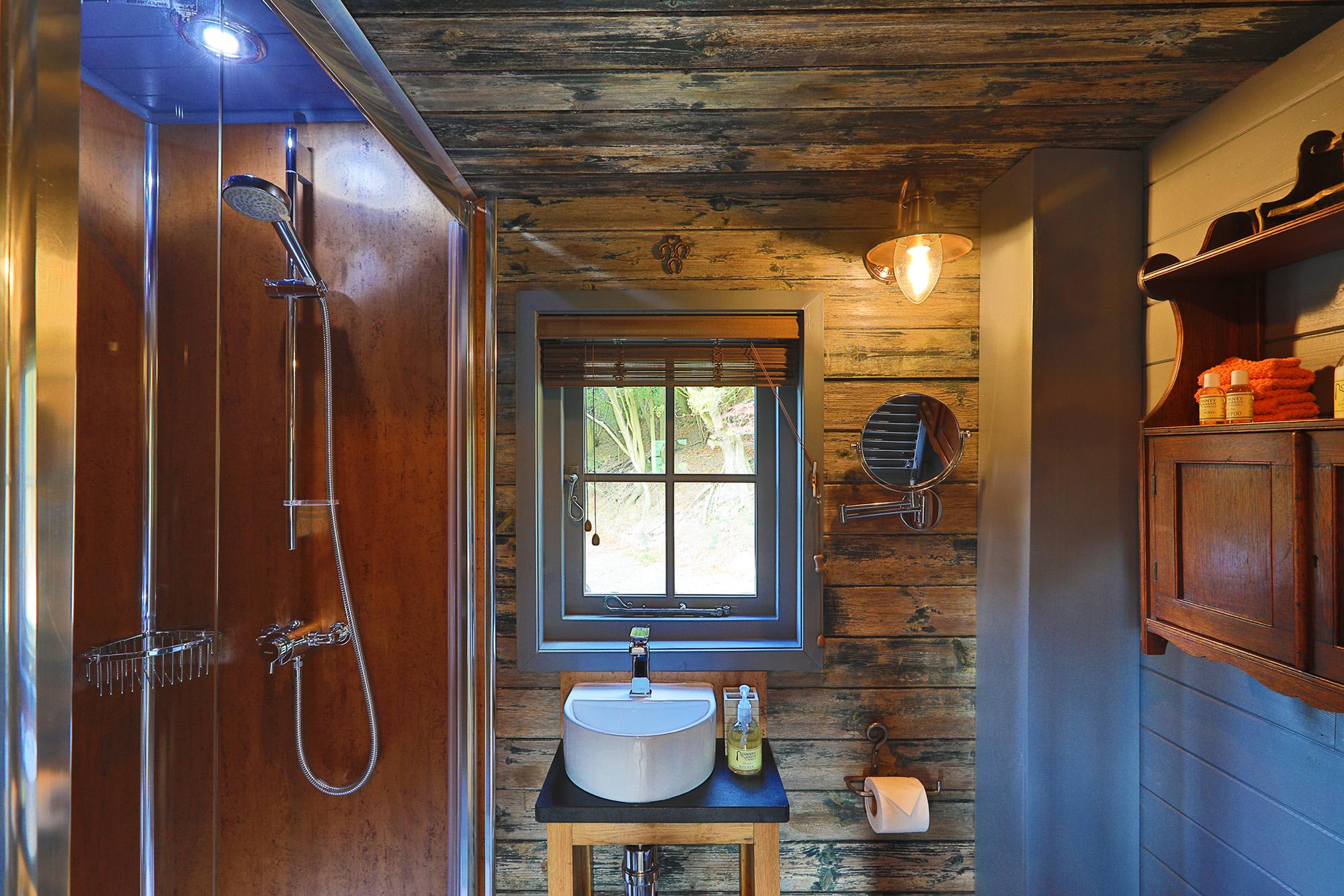 Greenhill Glamping