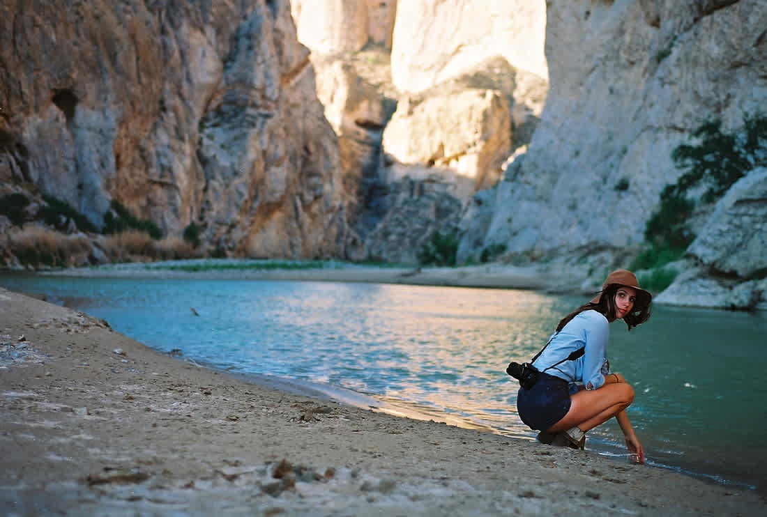 Big Bend National Park