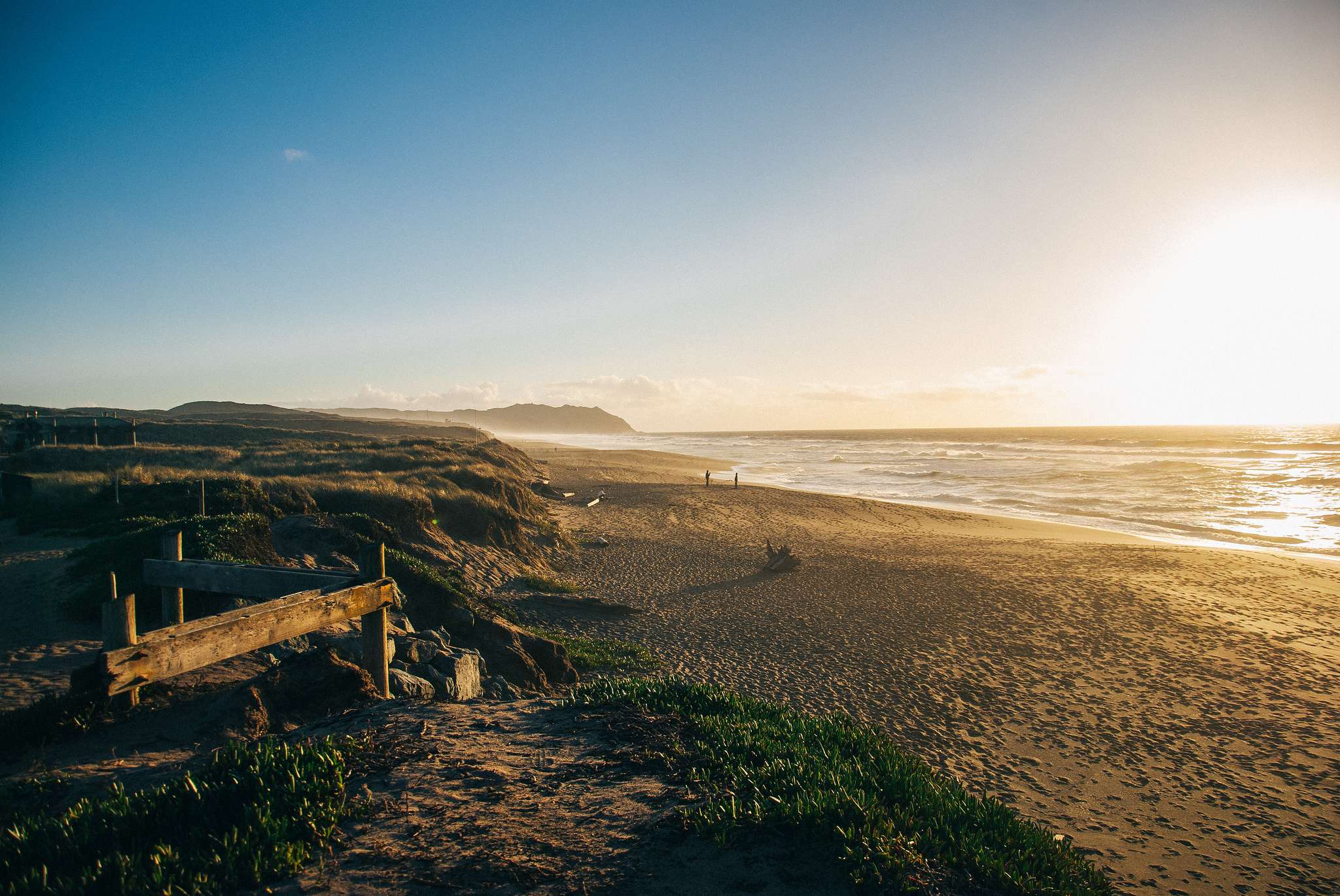 Point Reyes National Seashore