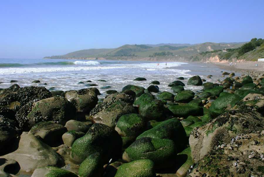 El Capitán State Beach