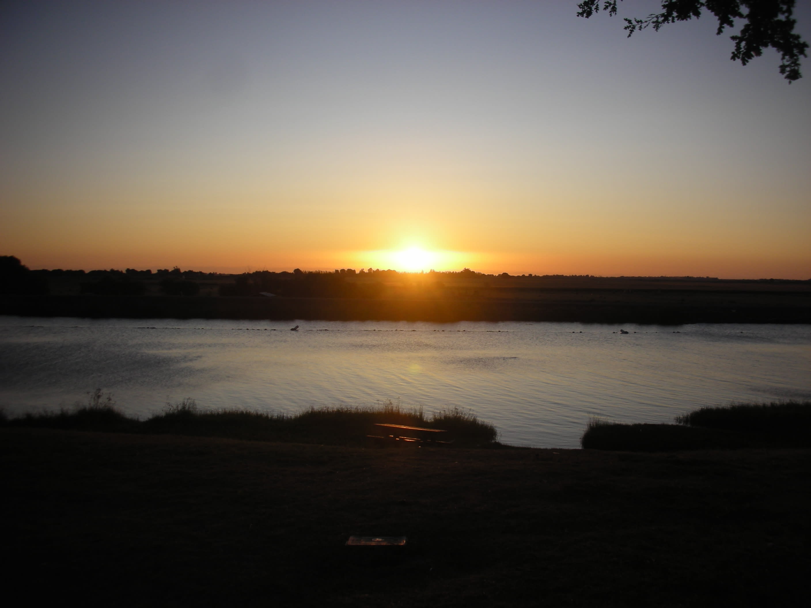 Brannan Island State Recreation Area