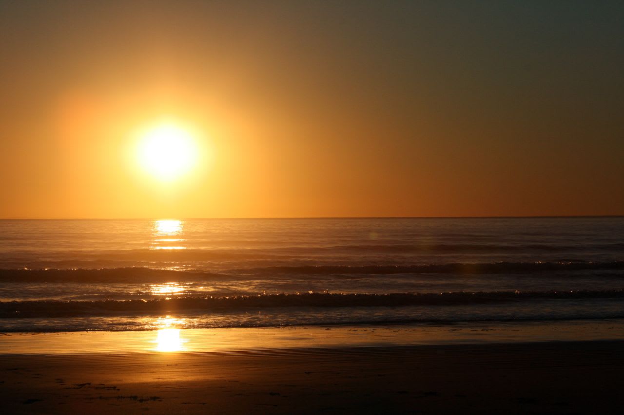 San Onofre State Beach