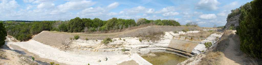 Cleburne State Park