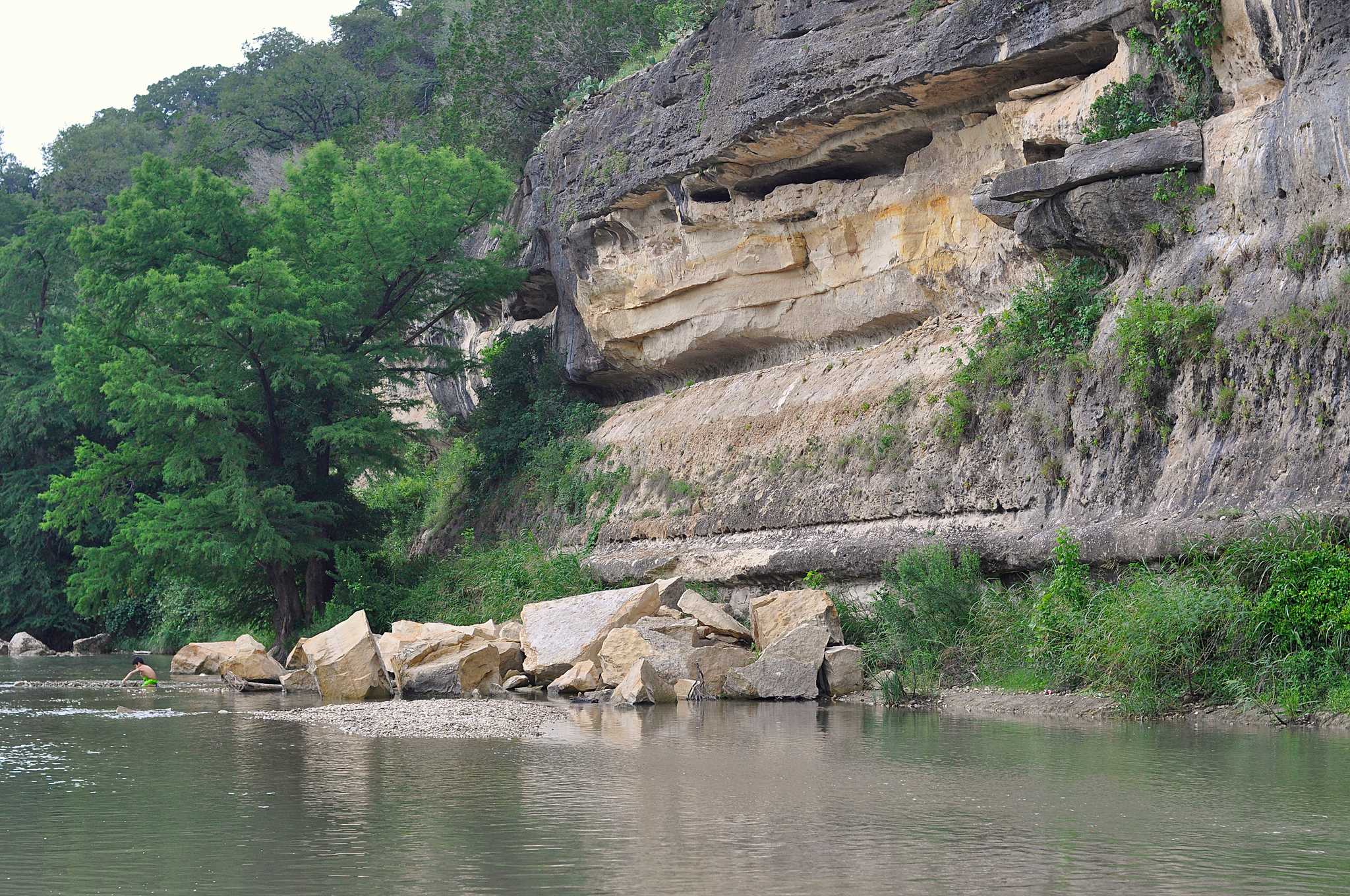 Guadalupe River State Park
