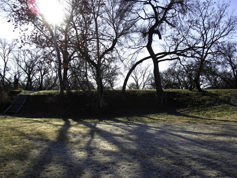 South Llano River State Park