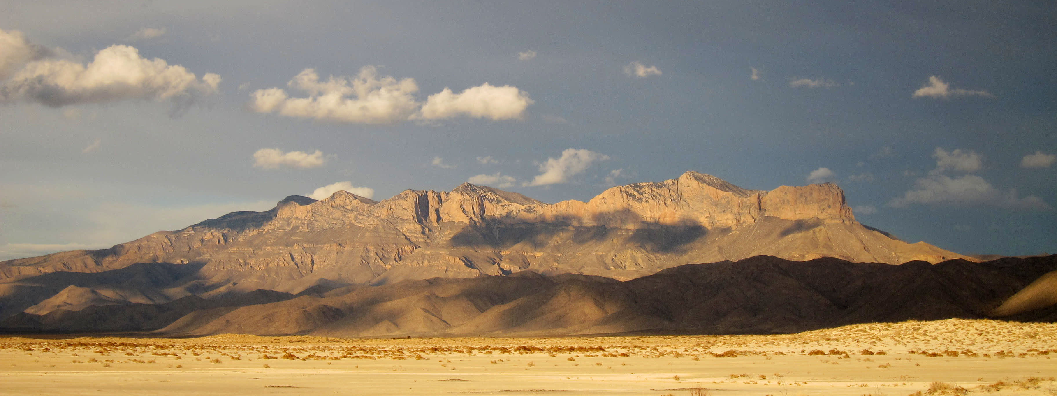 Guadalupe Mountains National Park