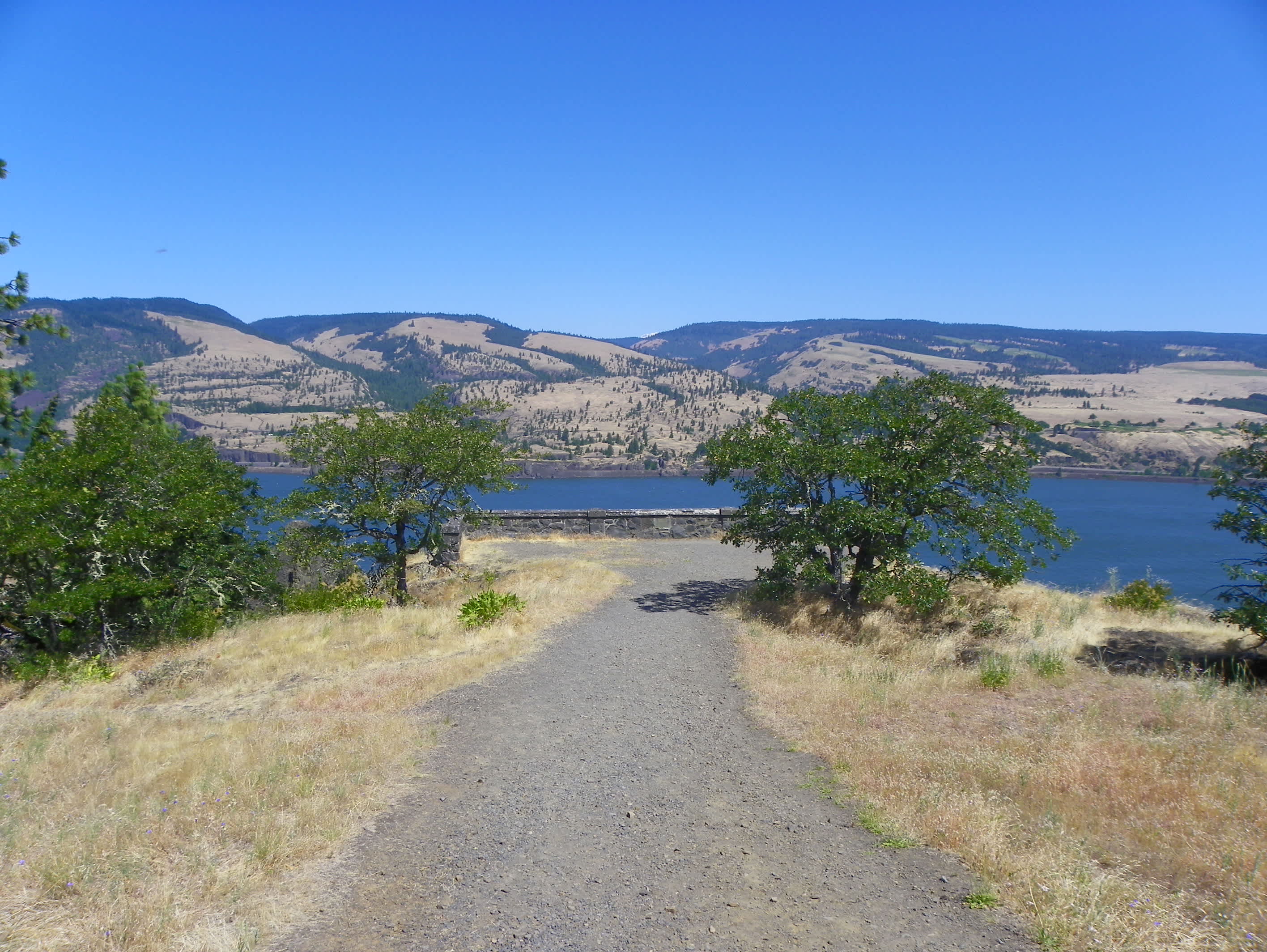 Memaloose State Park