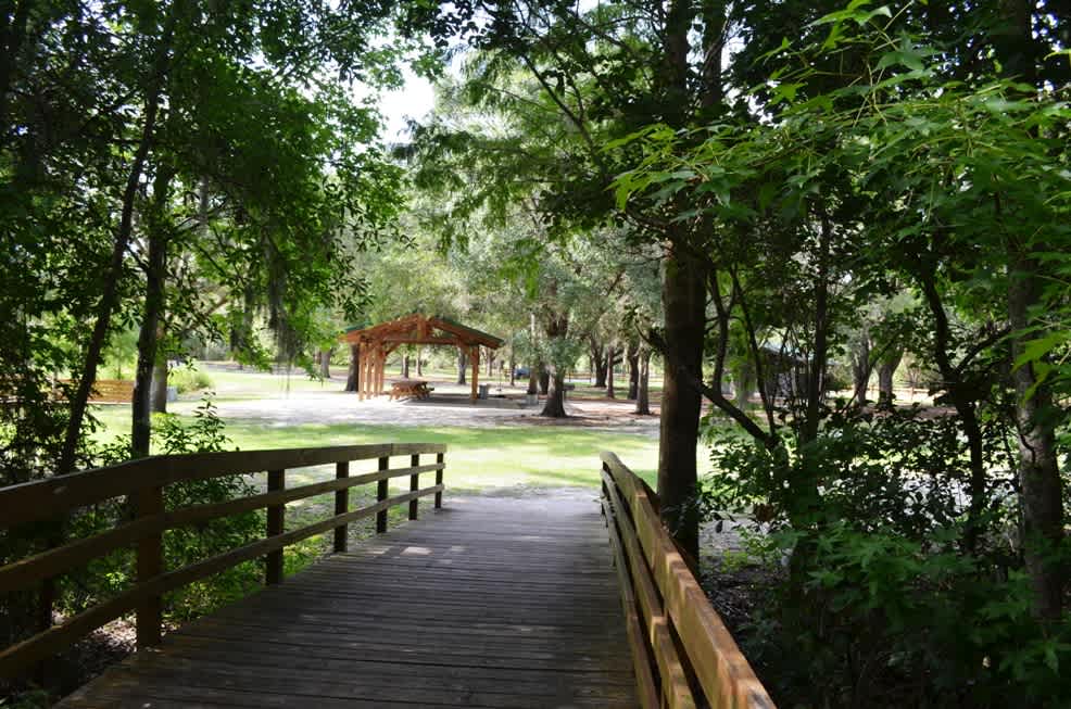 Edward Medard Conservation Park
