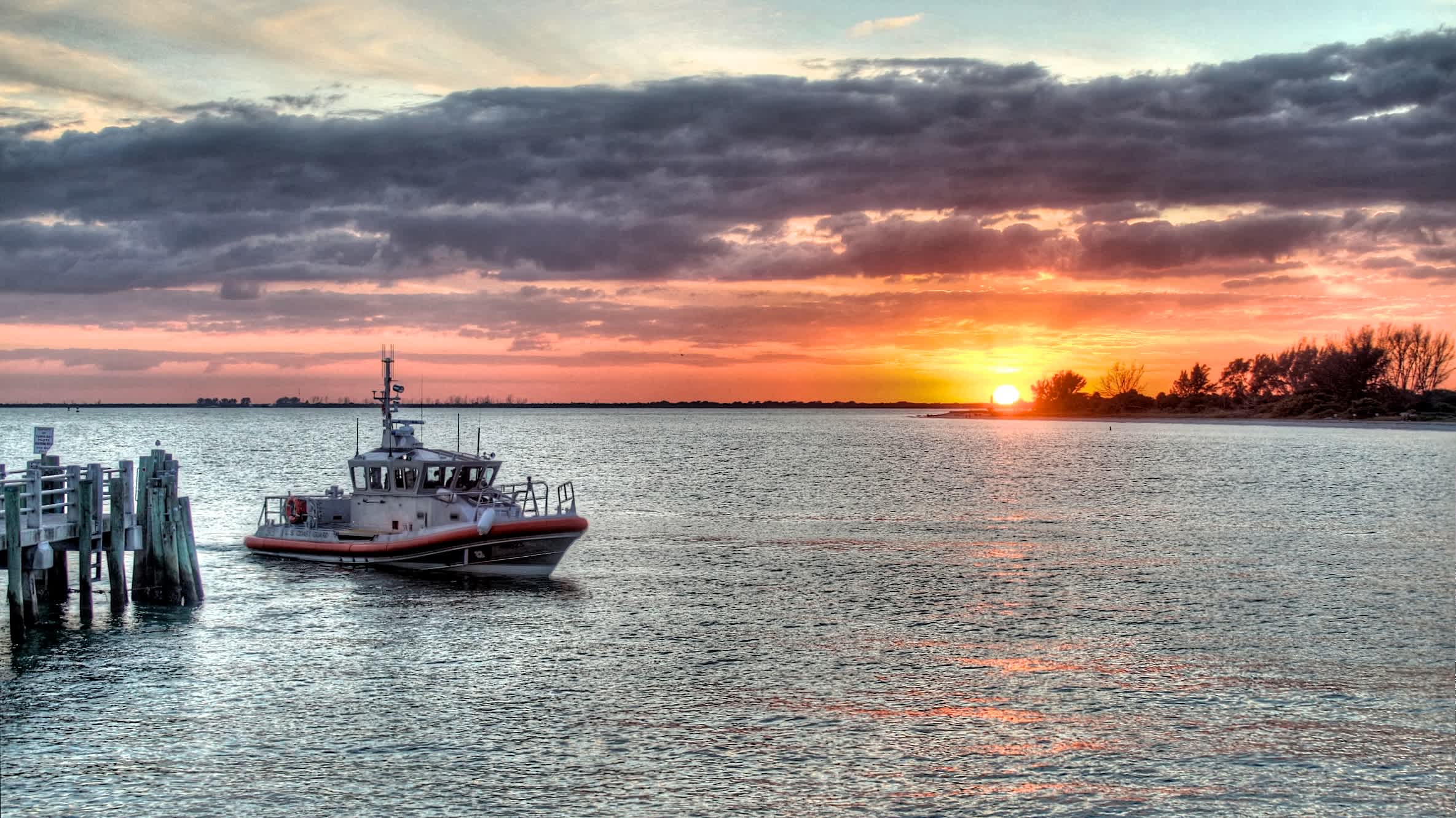 Fort De Soto Park