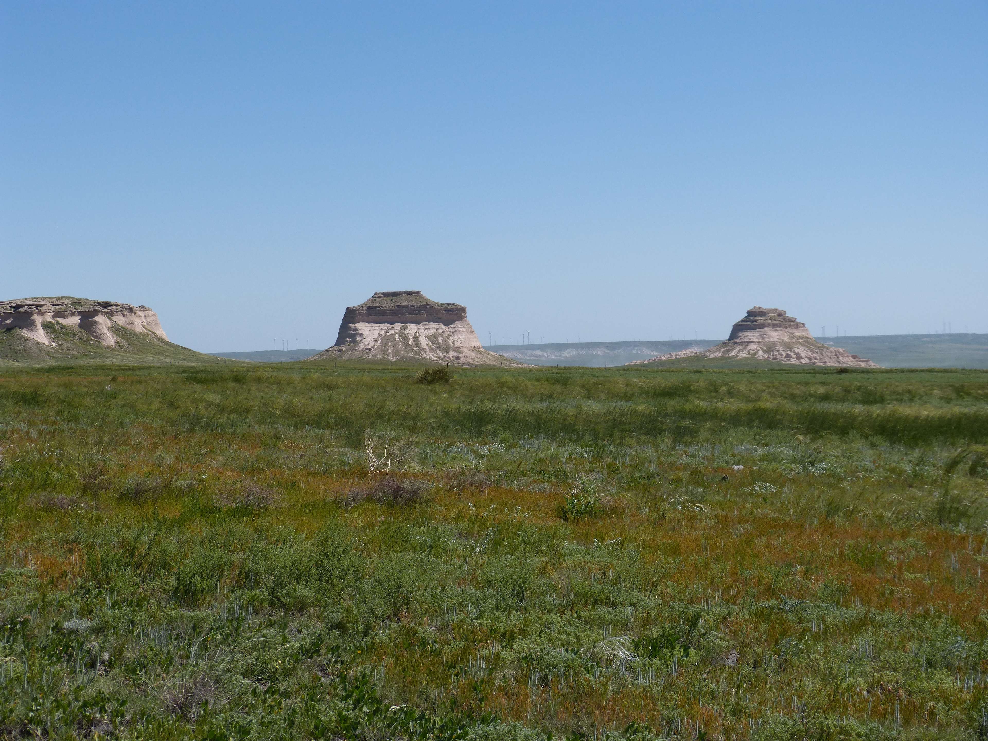 Pawnee National Grassland
