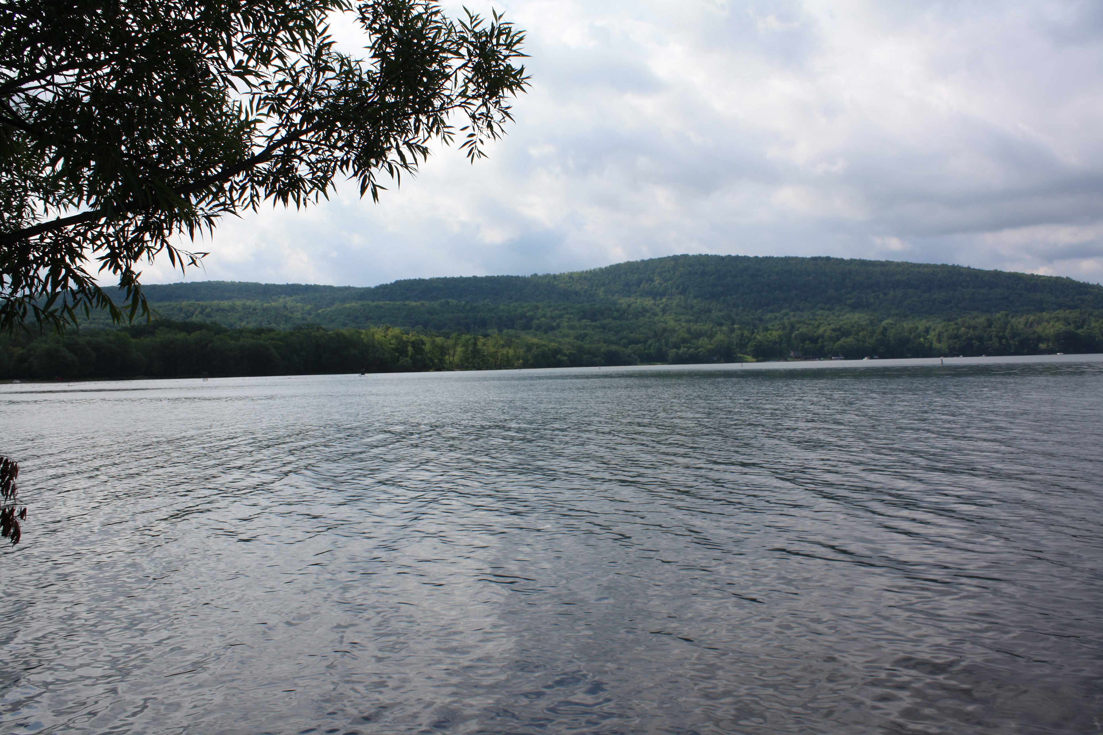 Glimmerglass State Park