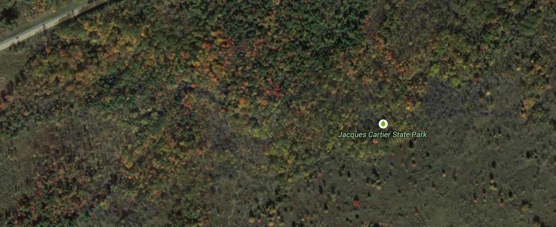 Jacques Cartier State Park