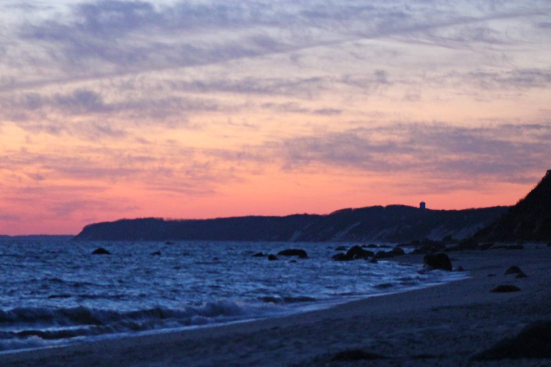 Wildwood State Park