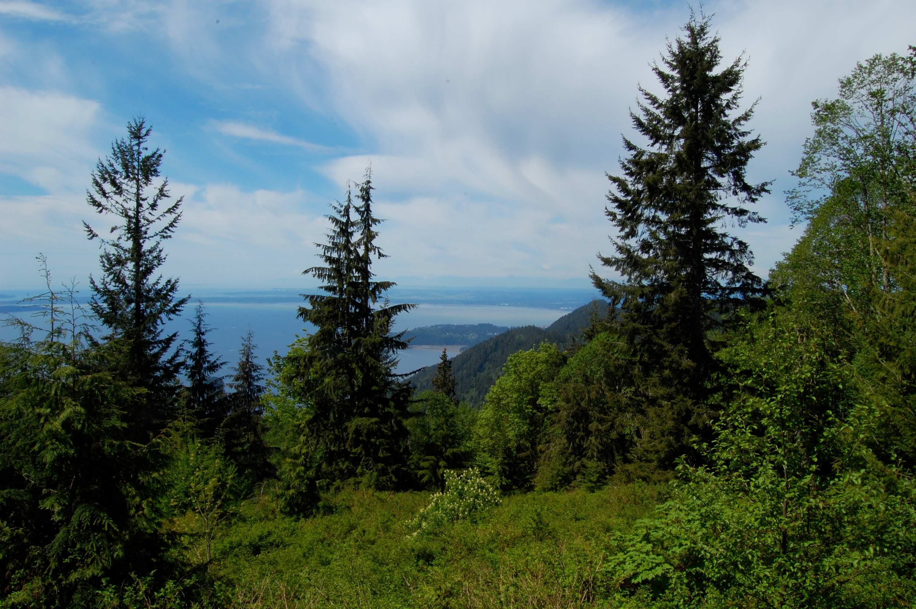 Larrabee State Park