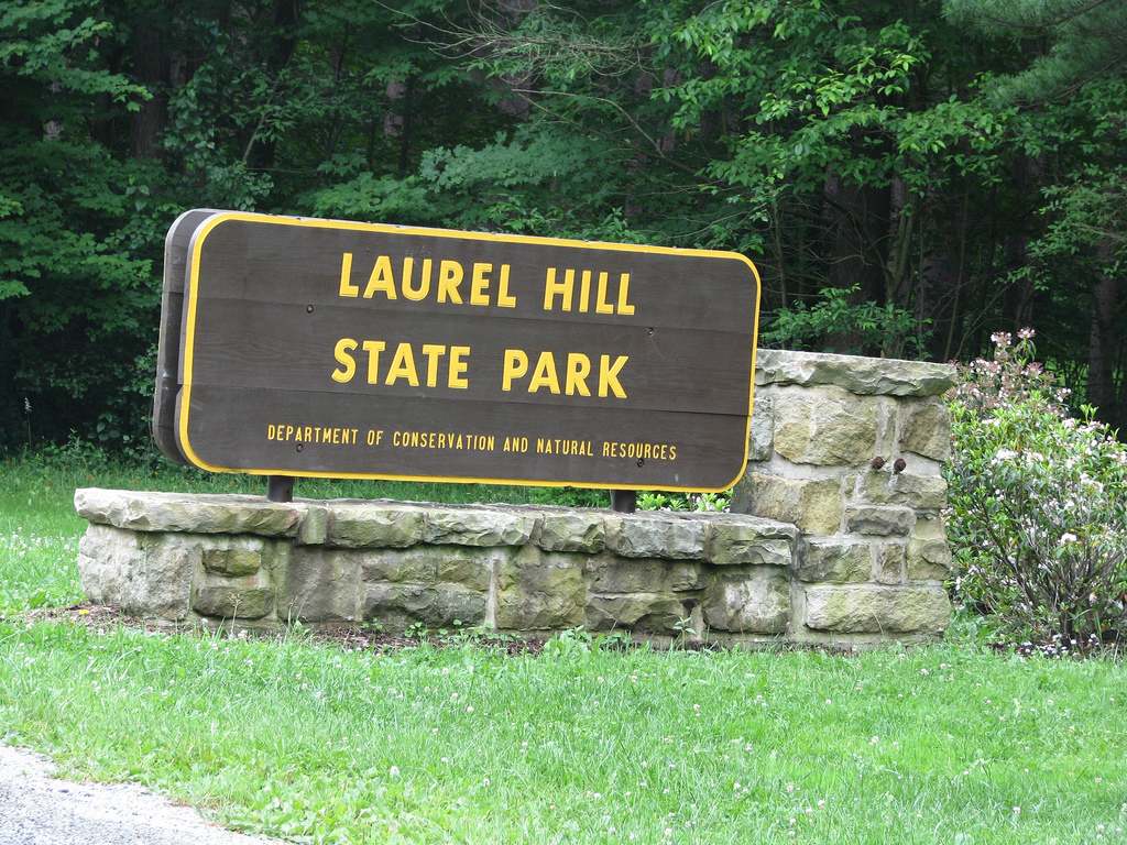Laurel Hill State Park
