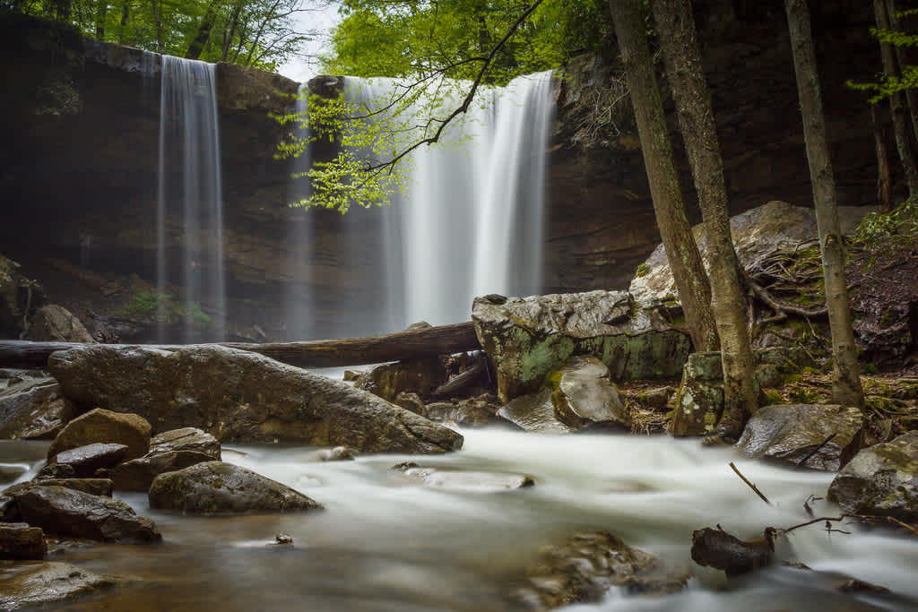 Ohiopyle State Park