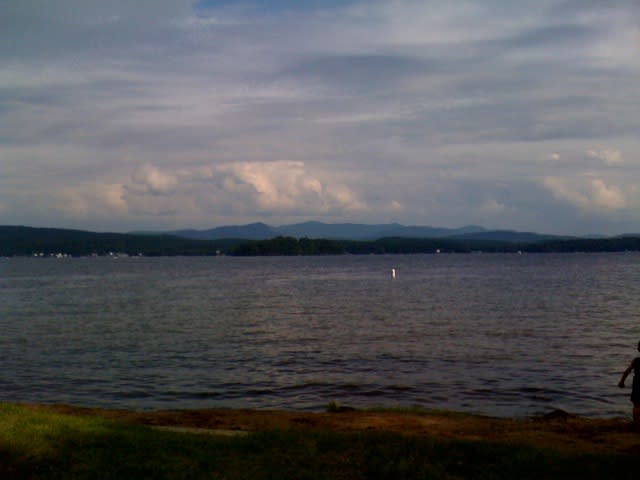 Bomoseen State Park