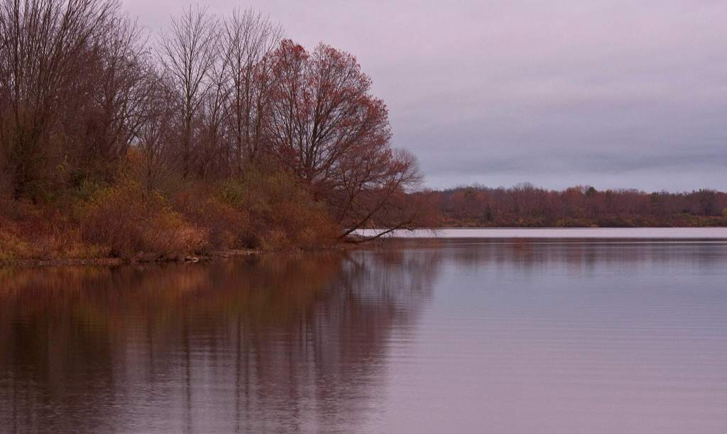 Spruce Run Recreation Area