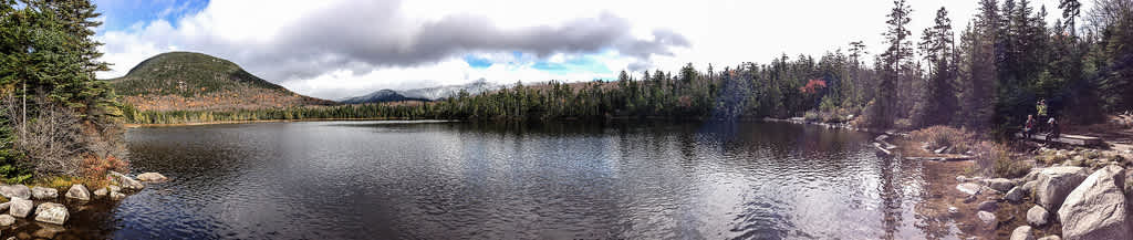Franconia Notch State Park
