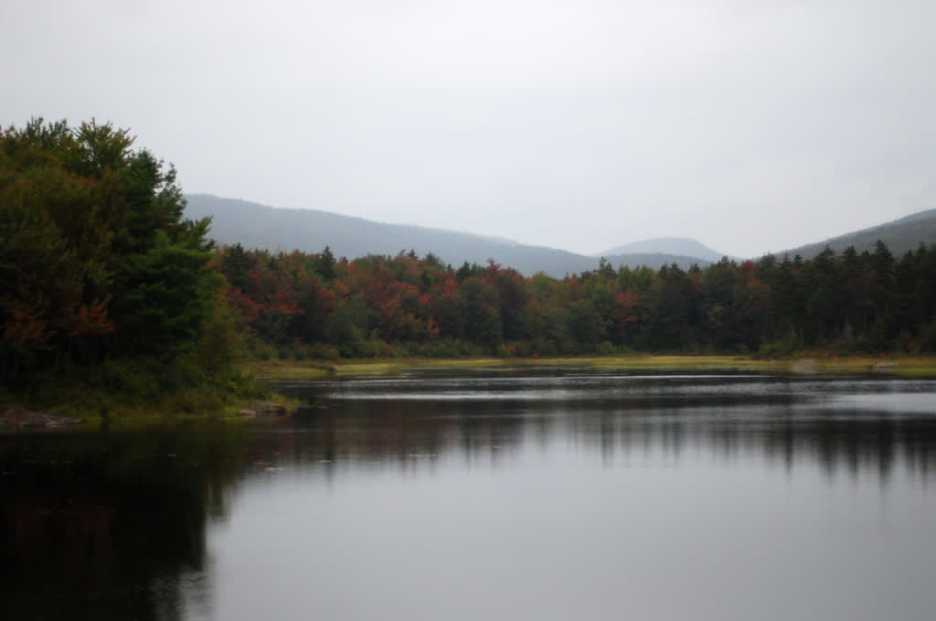 Pillsbury State Park