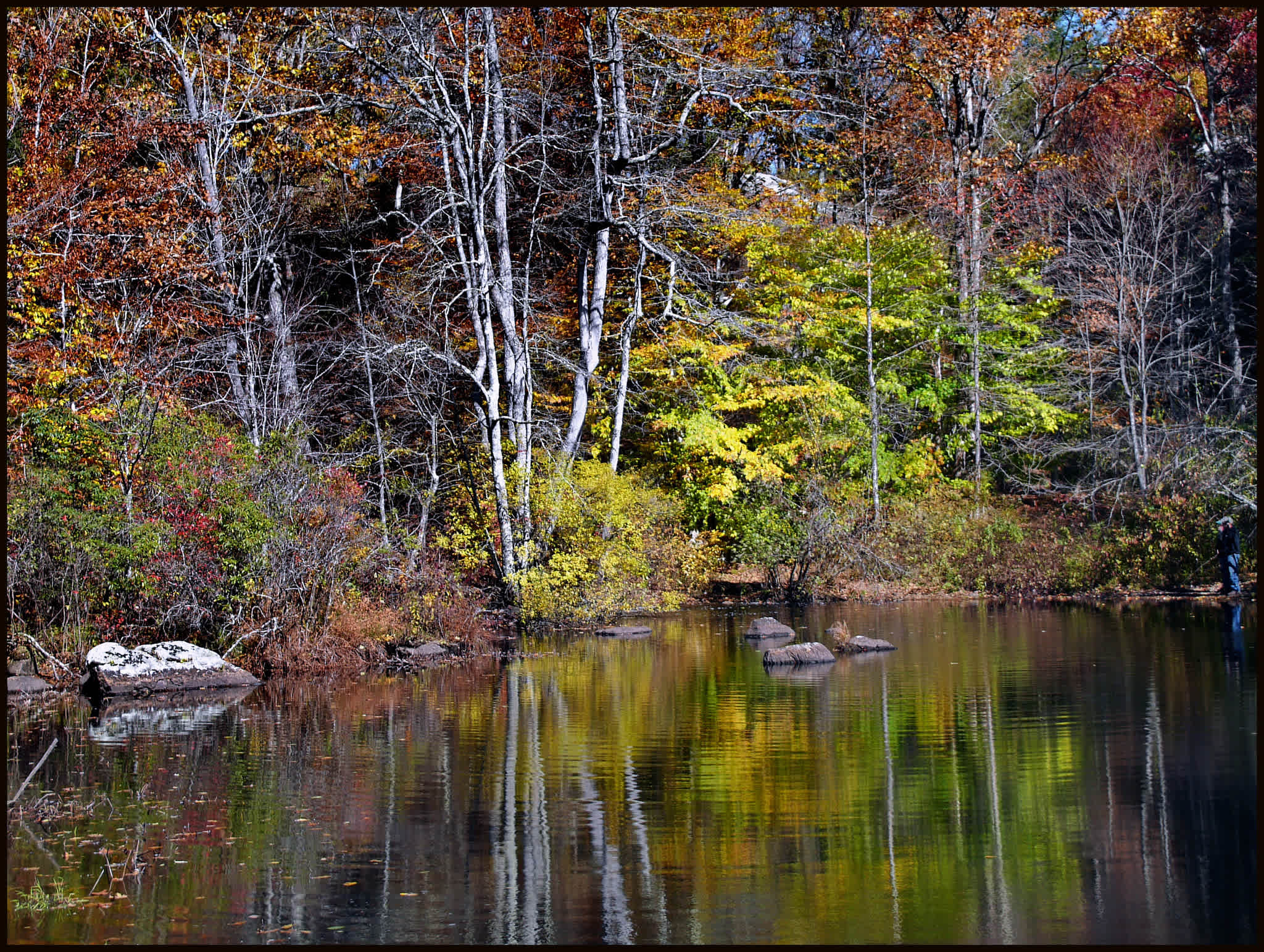 Devil's Hopyard State Park