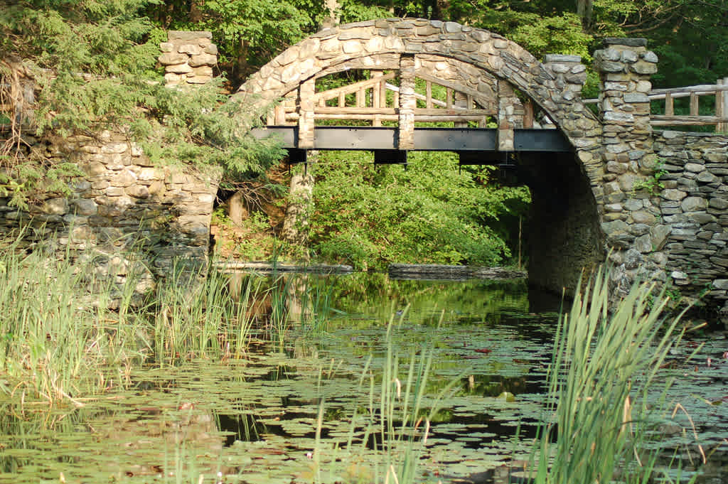 Gillette Castle State Park
