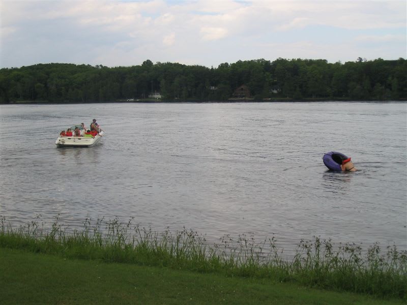 Discover the 30 best campgrounds near Fredericton, New Brunswick