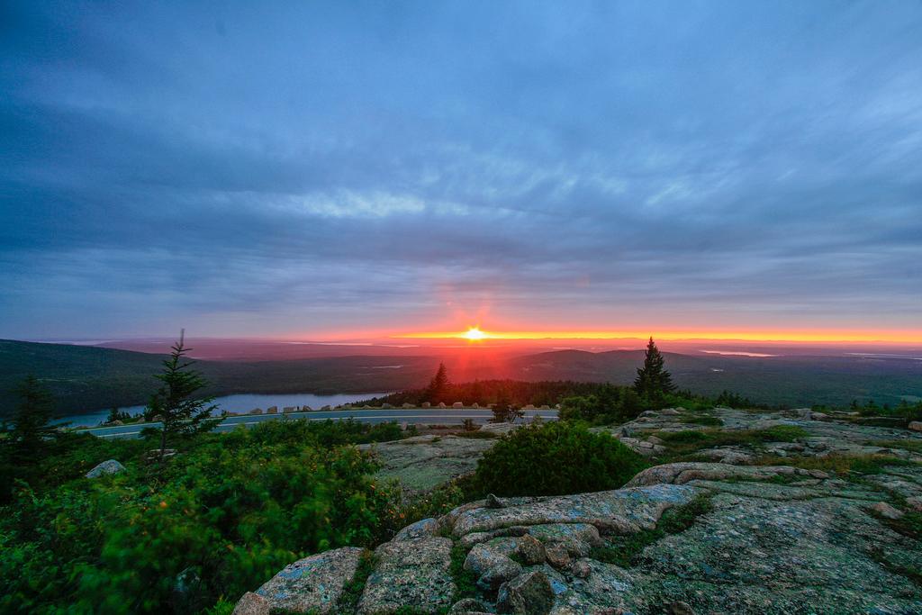 Acadia National Park