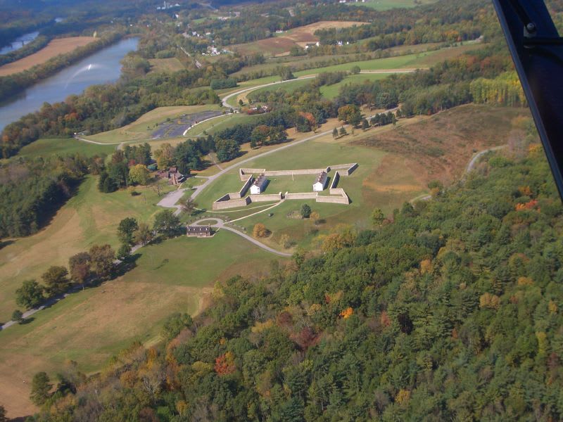 Fort Frederick State Park