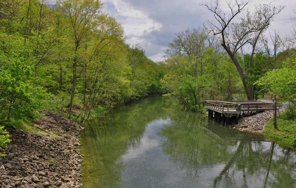 Caesar Creek State Park