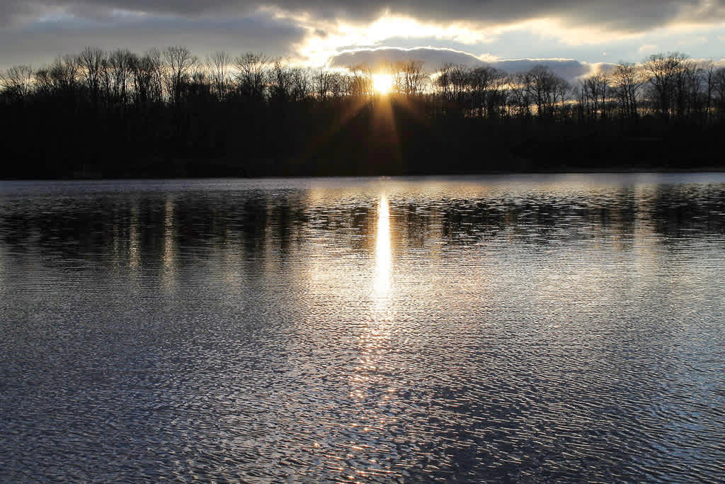 Punderson State Park