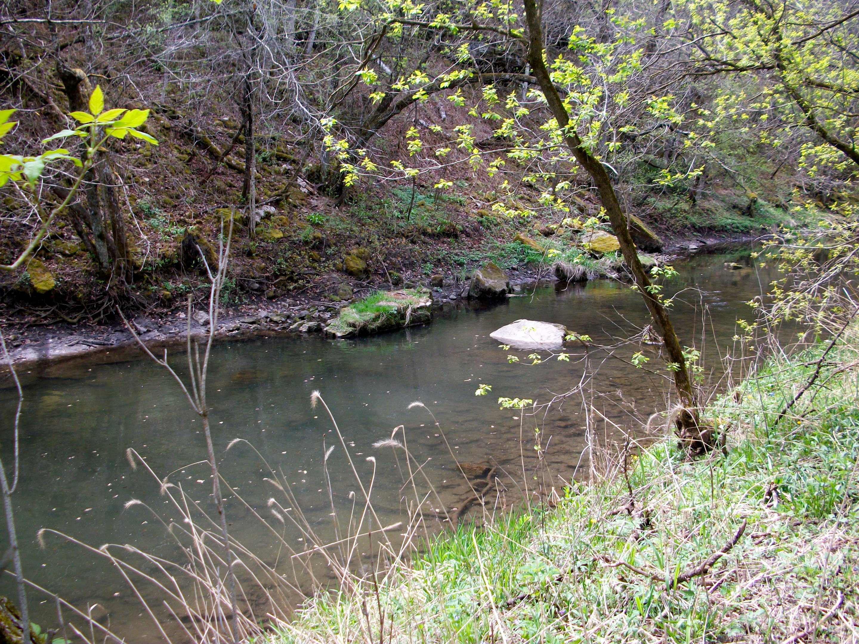 Carley State Park