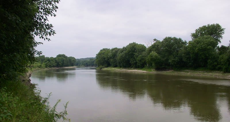 Minnesota Valley State Recreation Area