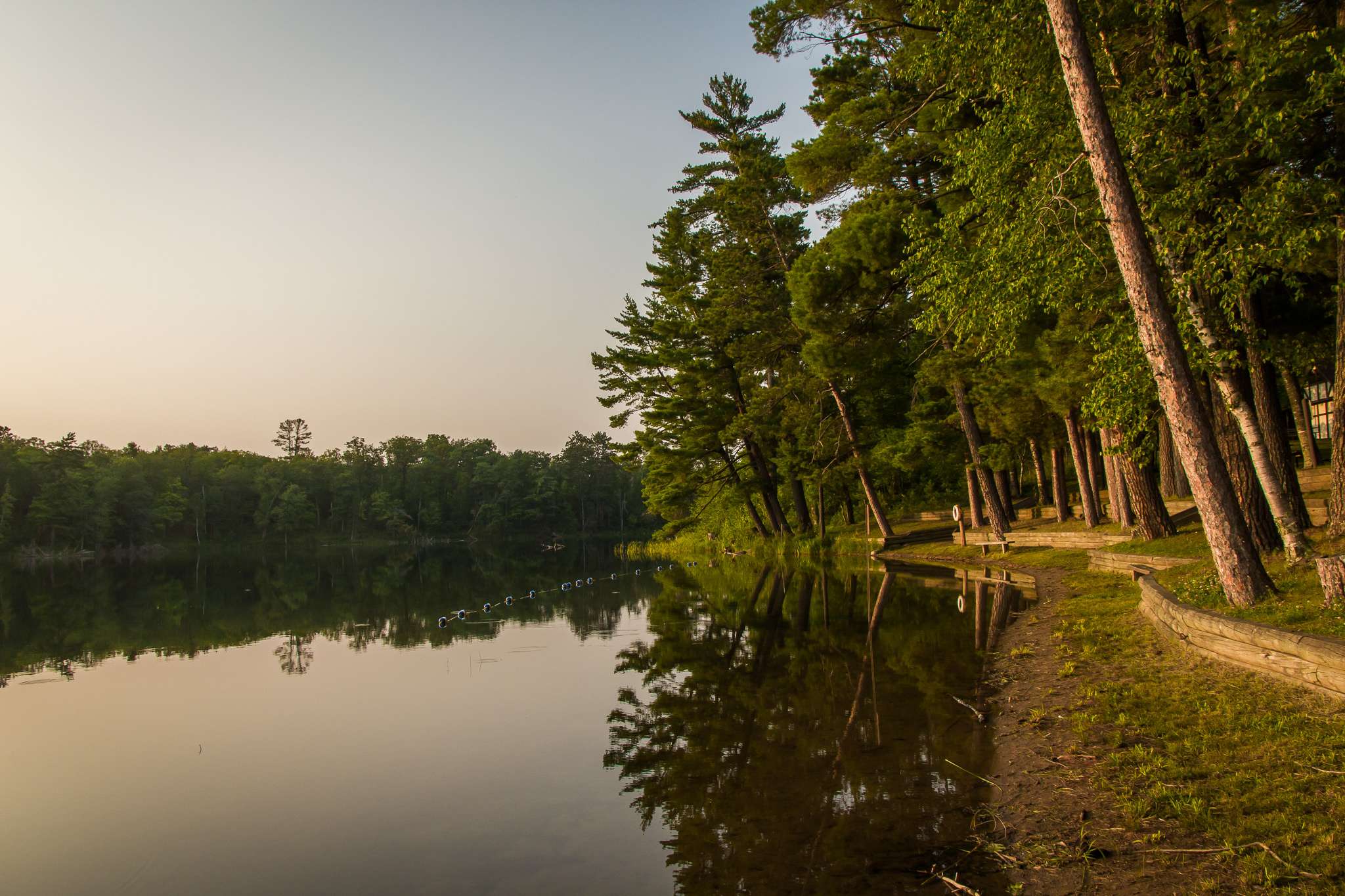 Savanna Portage State Park