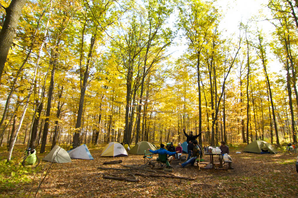 St. Croix State Forest