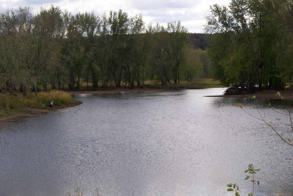 William O'Brien State Park