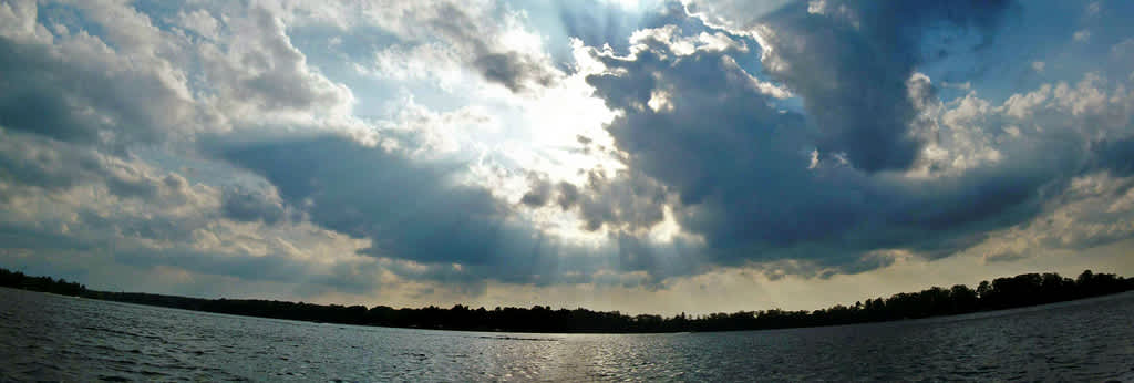 Crosslake Recreation Area