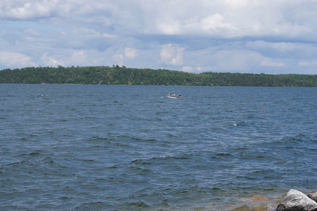 Leech Lake Recreation Area