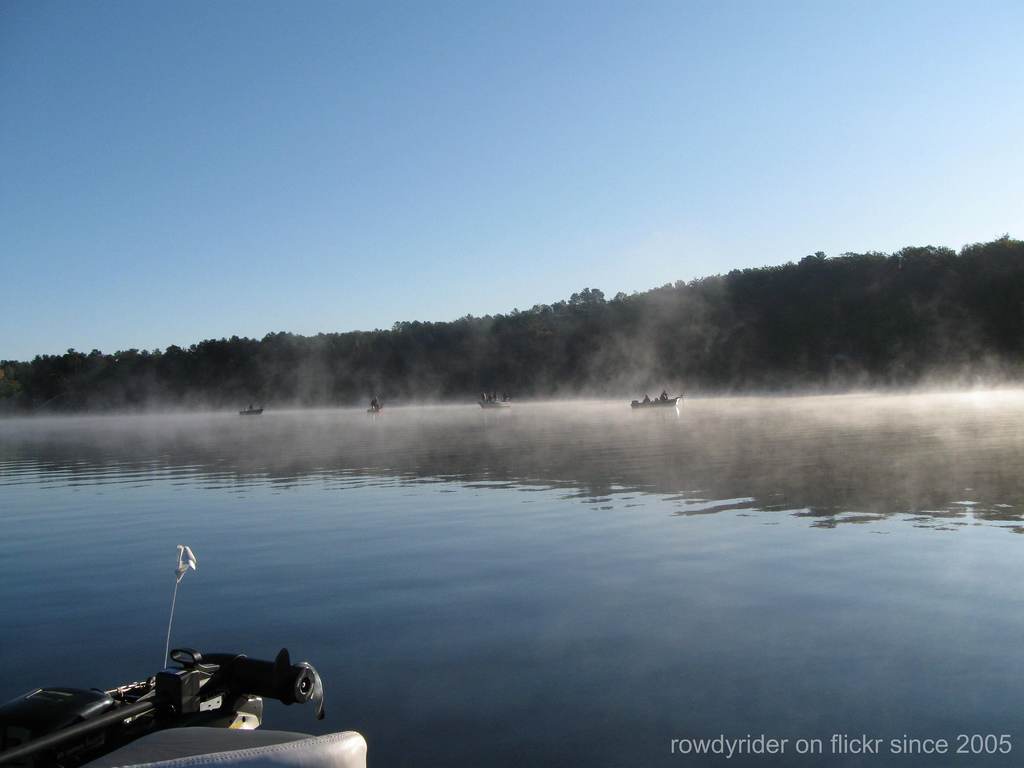 Sandy Lake Recreation Area